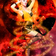 Illustration for article titled Sailor Moons biker gang cosplay girls are beyond badass